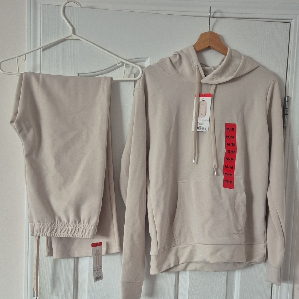 Lazypants lounge/pyjama set